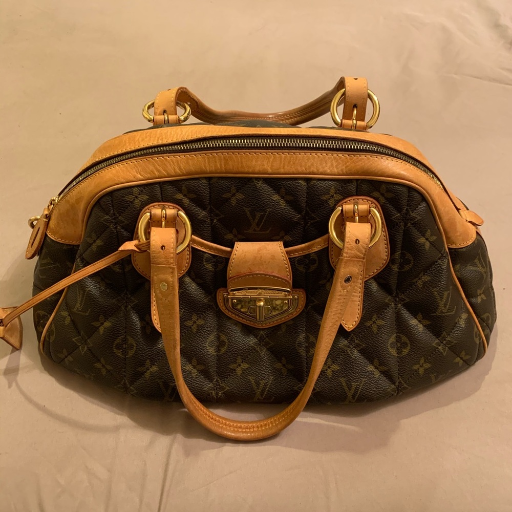 Louis vuitton bag